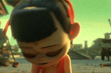 动漫推荐发型对颜值的影响有多大,动漫中那些被发型封印的神仙颜值