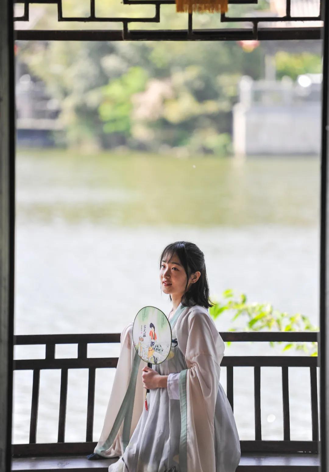 台儿庄一张票能玩几天,一张门票玩一整天