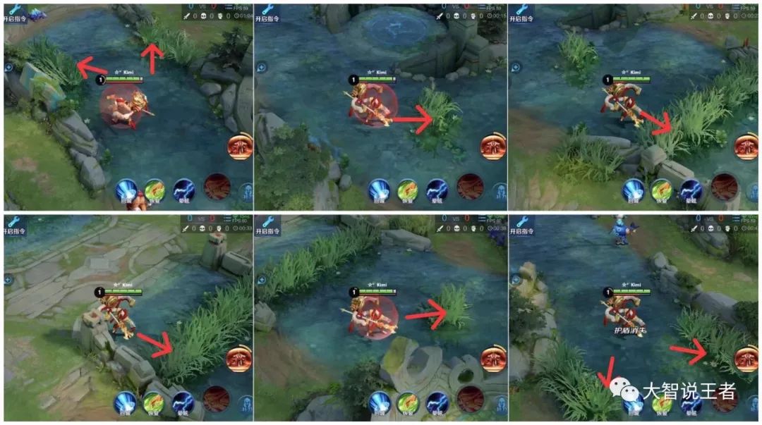 王者荣耀张飞适合上分吗,国服张飞打法思路出装