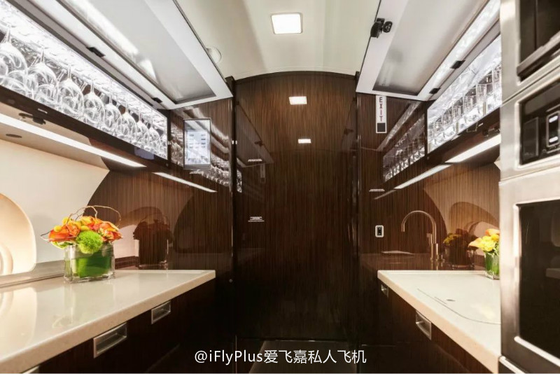 最贵私人飞机公务机,世界上最贵公务机十款