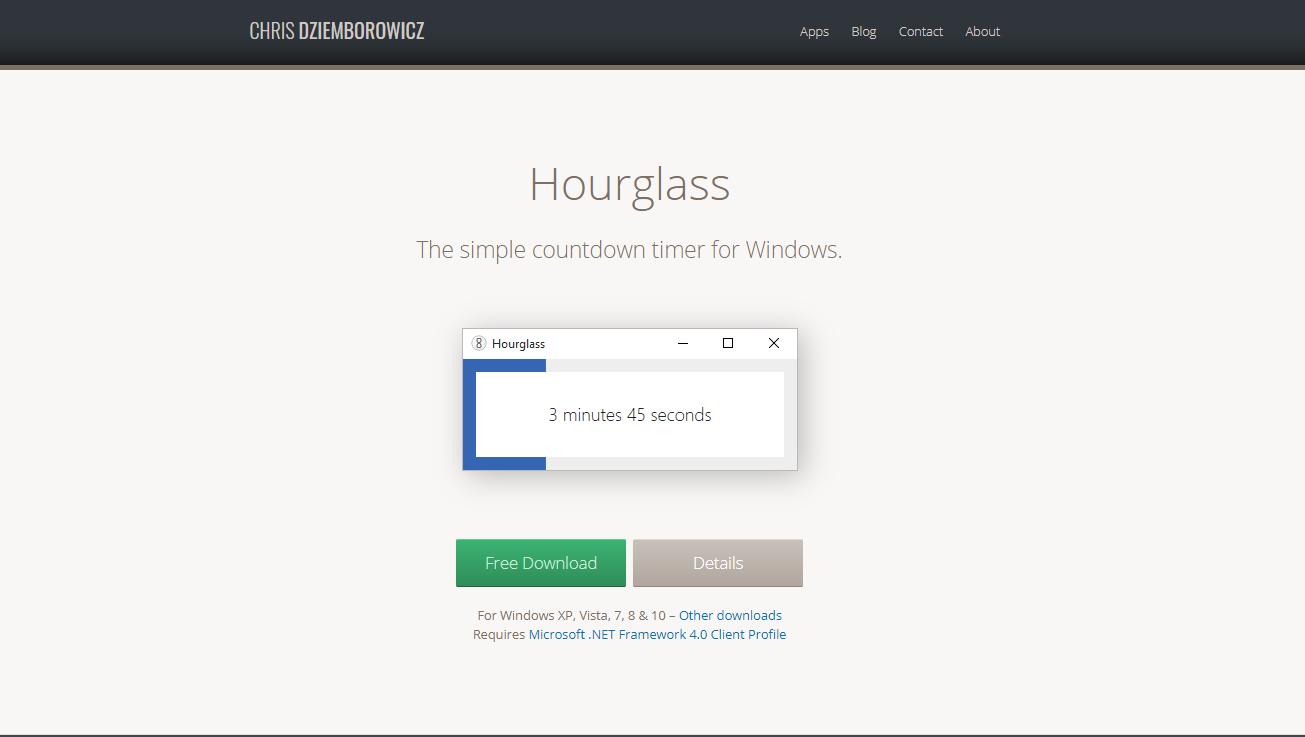 船长推荐:实用工具类软件合集(上)