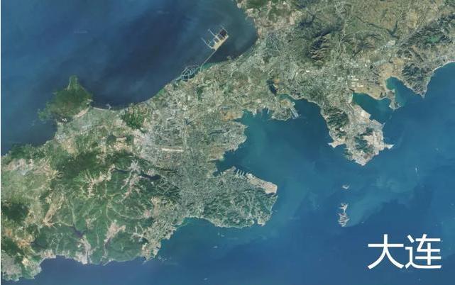 大连北方香港,曾经的北方经济有多厉害