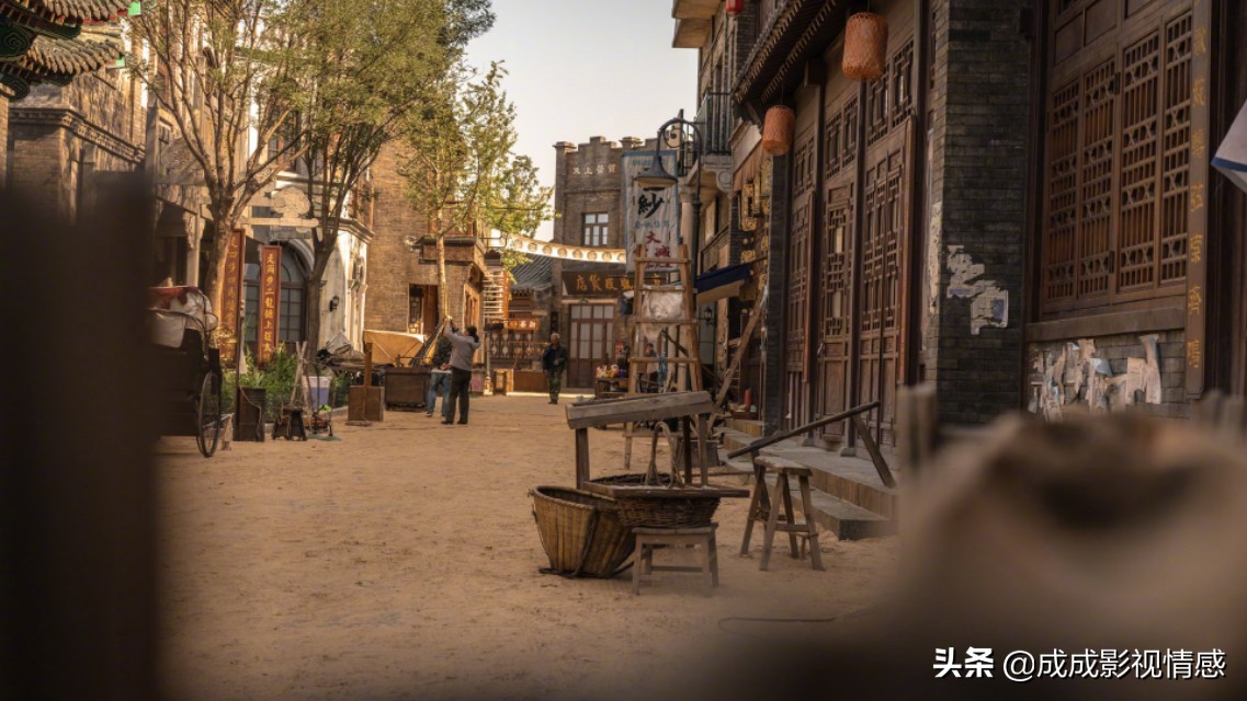 陈钰琪古董局中局之争,古董局中局陈钰琪屈楚萧