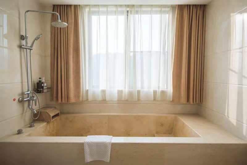 从化温泉推荐免费,从化毅华河景温泉酒店附近景点