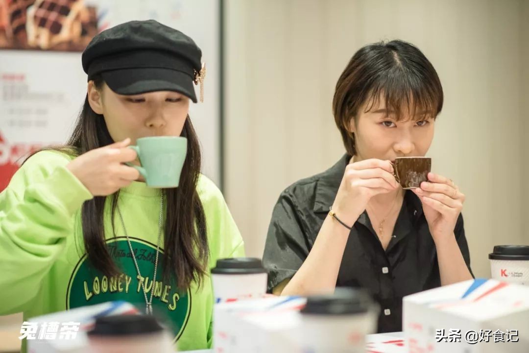 全国第三家肯德基kcoffee,肯德基Kcoffee