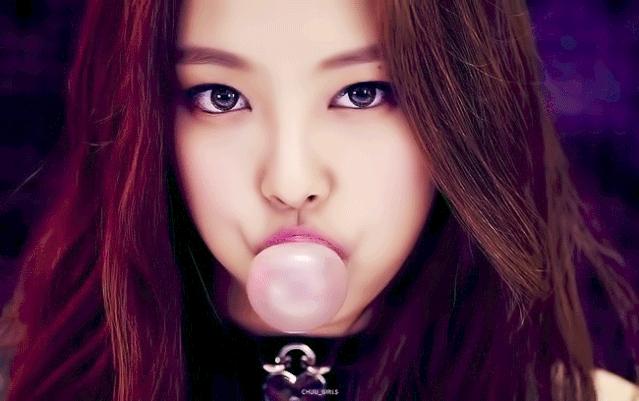 韩国女团变美,韩国女团改造思路