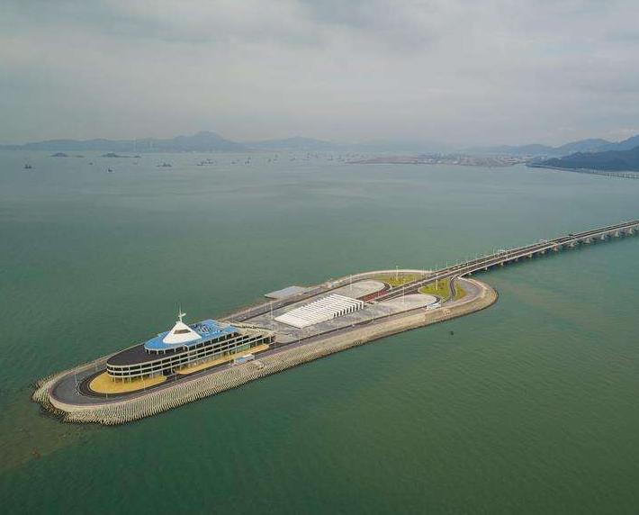 港珠澳大桥实际投资多少钱,港珠澳大桥总投资1200亿