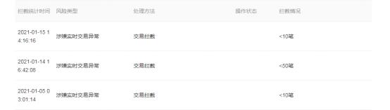 当前商户被微信风控怎么办,微信商户风控冻结怎么解除
