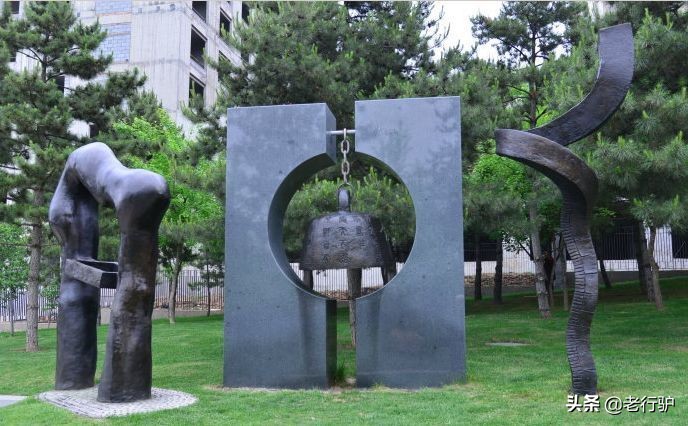 曲江六大遗址公园,曲江新区秦二世陵遗址公园