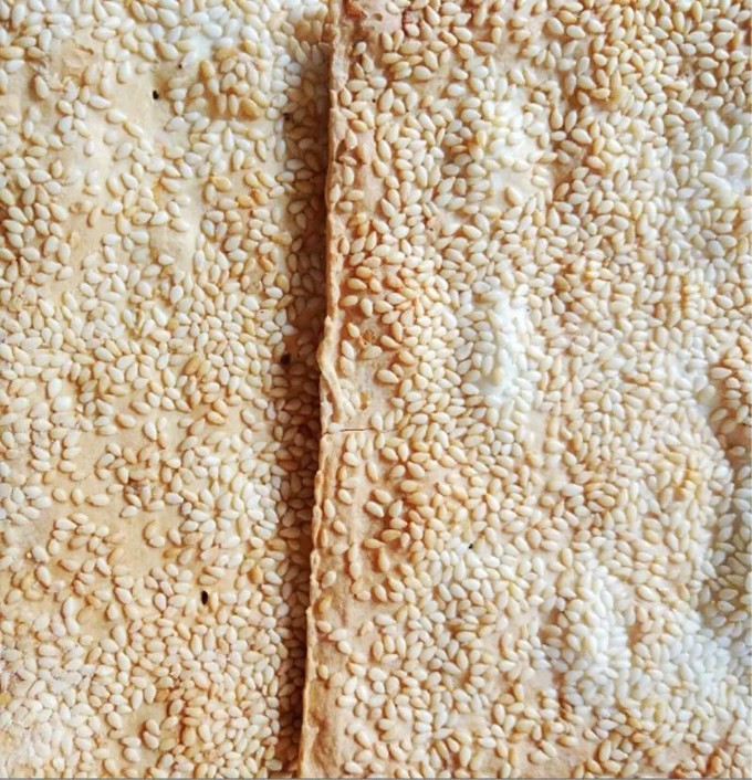 中华土味零食大赏,还有哪些好吃的土味零食