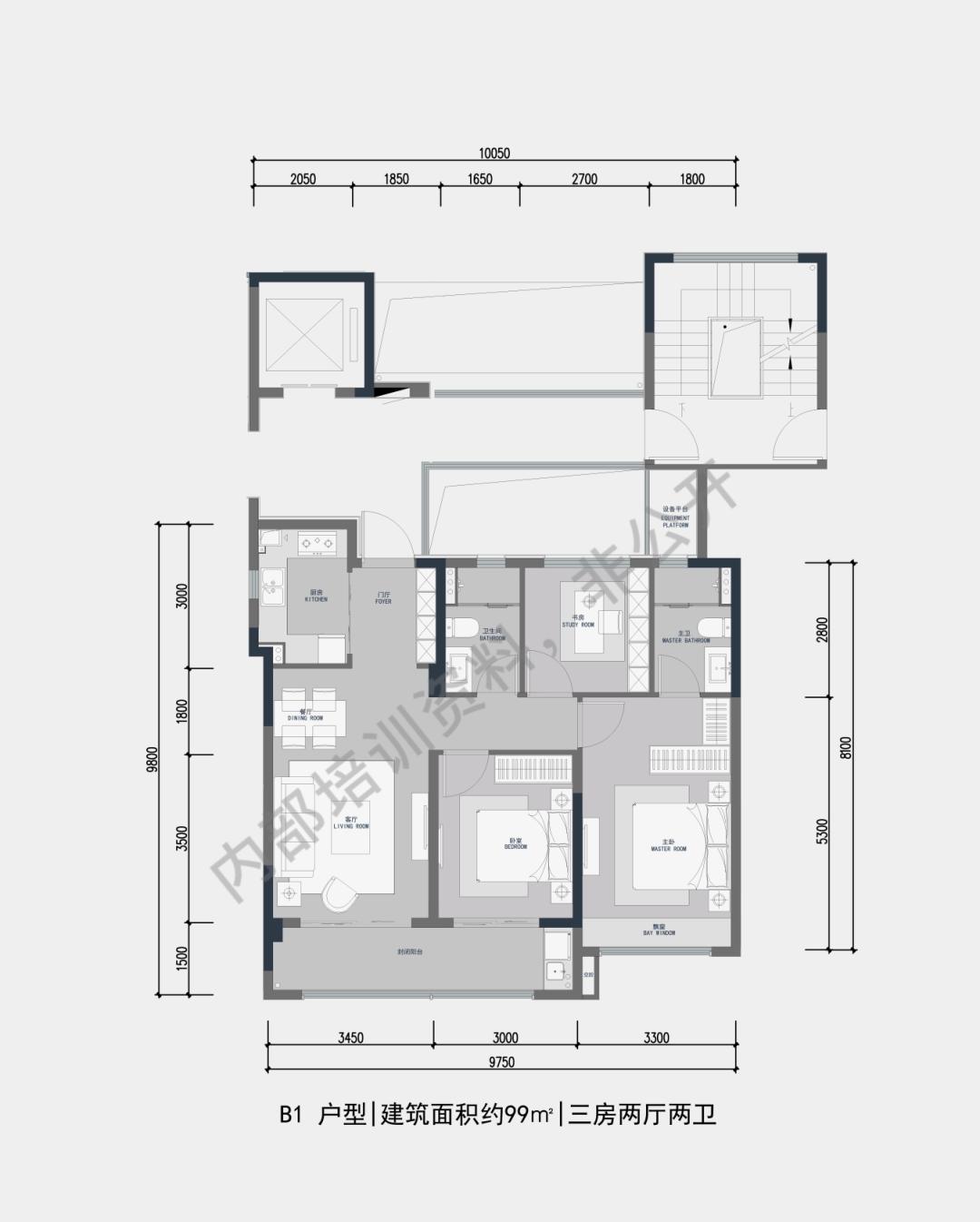 万科前宸最新动态,运河云庄和万科前宸