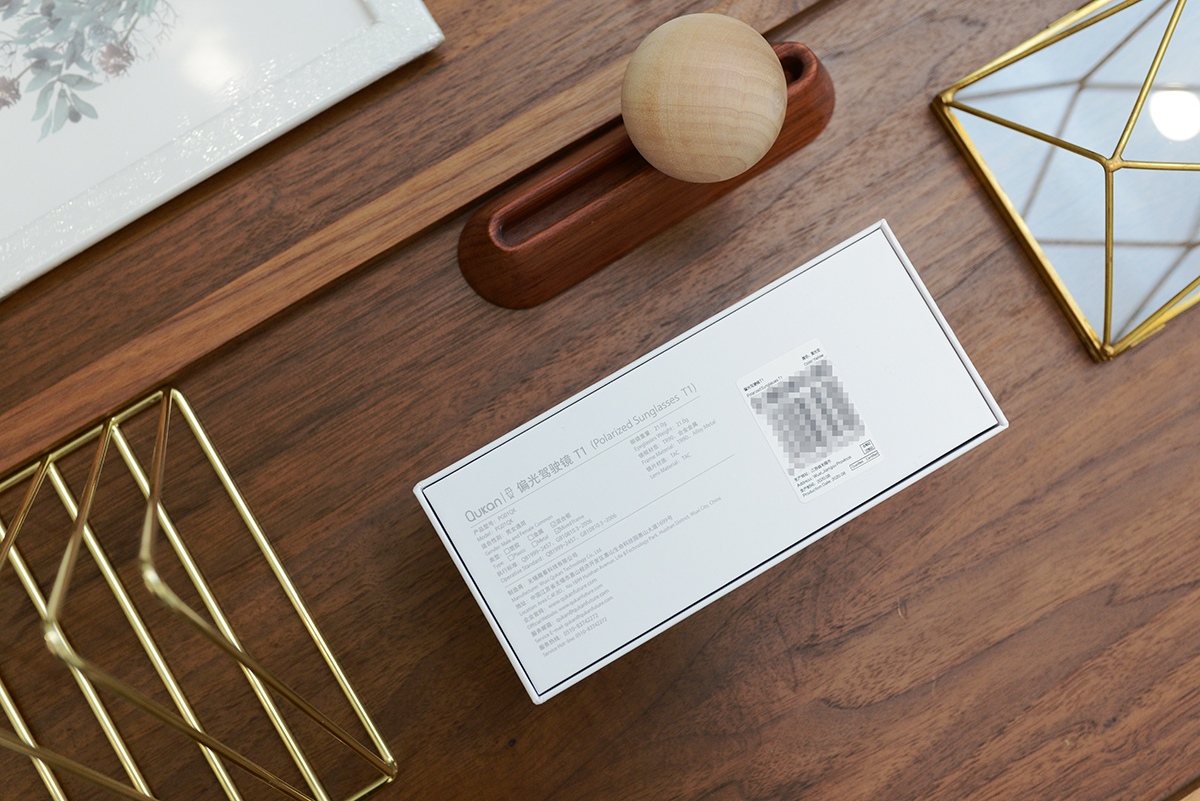 雷朋,再见?聊聊我的新欢:德国科技,魔洁兔T1偏光驾驶镜