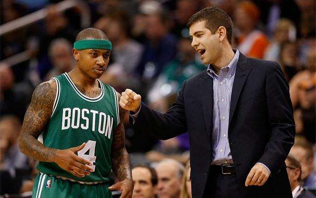 托马斯重归凯尔特人,托马斯失而复得