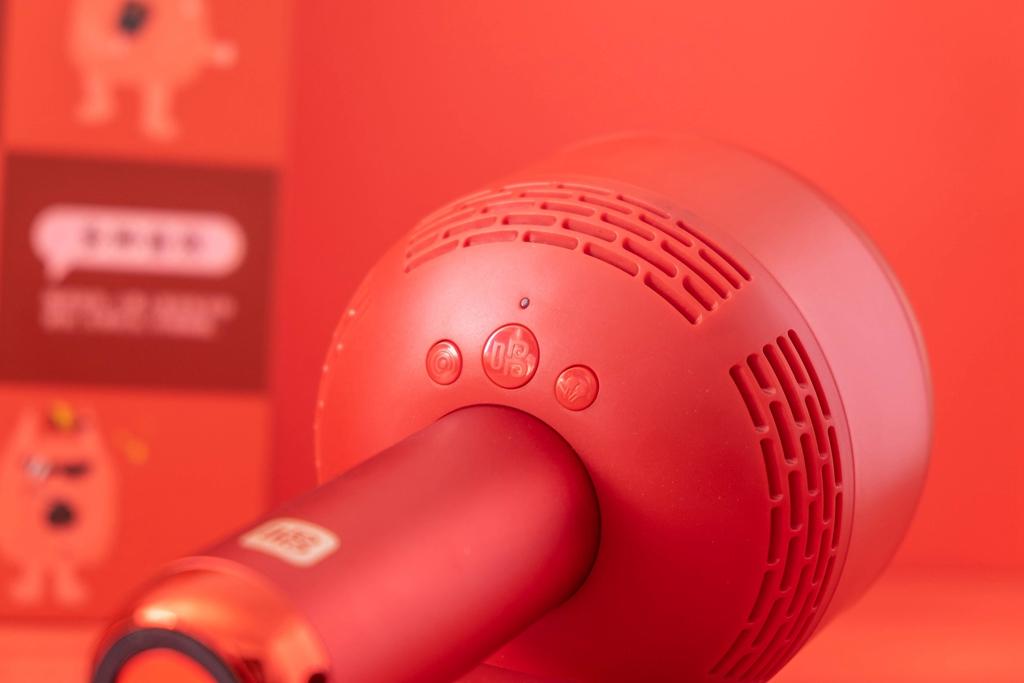 唱吧又推新品，超大音量，支持双人合唱，429元这个价格如何？