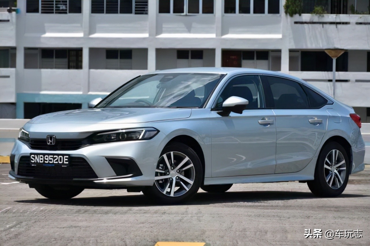 2023款本田思域1.5t车型优缺点,2023款本田思域1.5t值得买吗