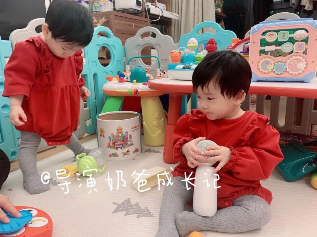 发育迟缓的宝宝玩什么玩具 (婴儿每月发育规律及对应玩具)