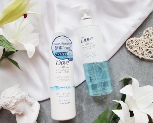 有香味的生发洗发水,自带香味的洗发水推荐