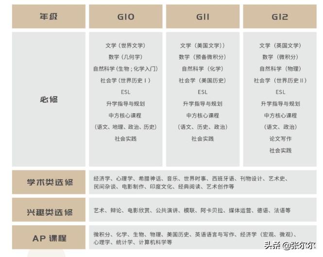 上海西南位育高中国际部,上海国际学校国际部高中