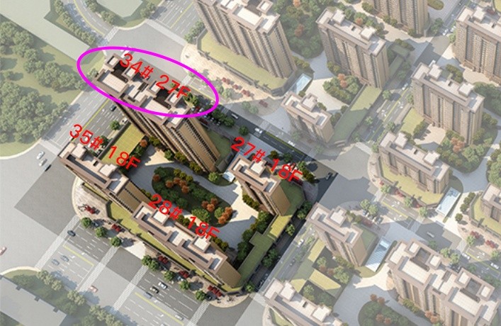 稳站东站片区头排，天鸿万象东方究竟是哪里吸引了购房者？