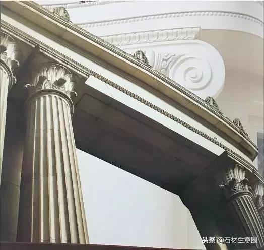 100种石材栏杆图片大全,汉白玉石柱栏杆多少钱一米