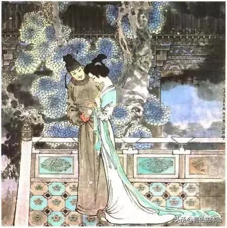 一品古人情书,品一品古人情书图片