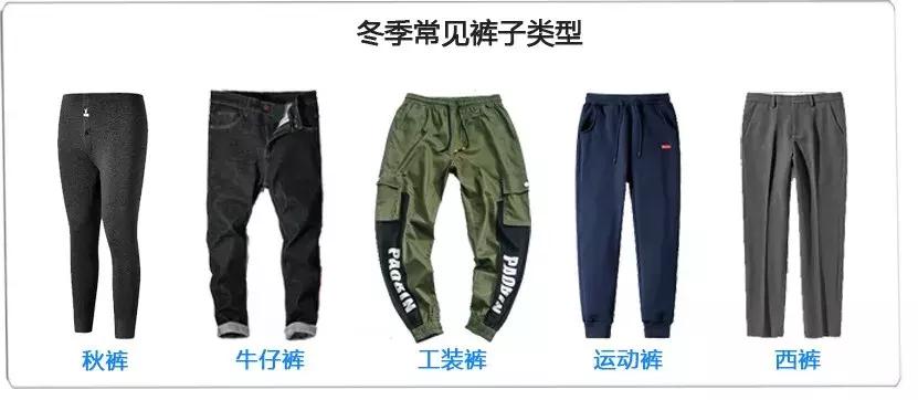 男生冬季穿搭技巧视频大全,男生的冬季穿搭技巧