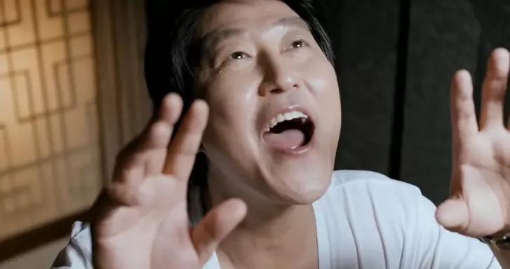 游侠李连杰免费观看完整版,爱我几何免费完整版