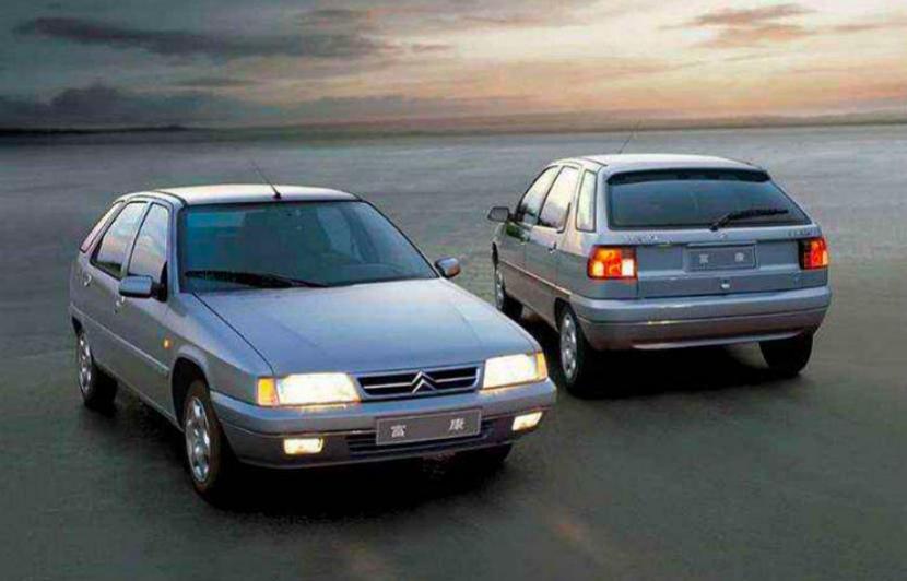 汽车老三样神龙富康还值得入手嘛,神龙富康最好的车型