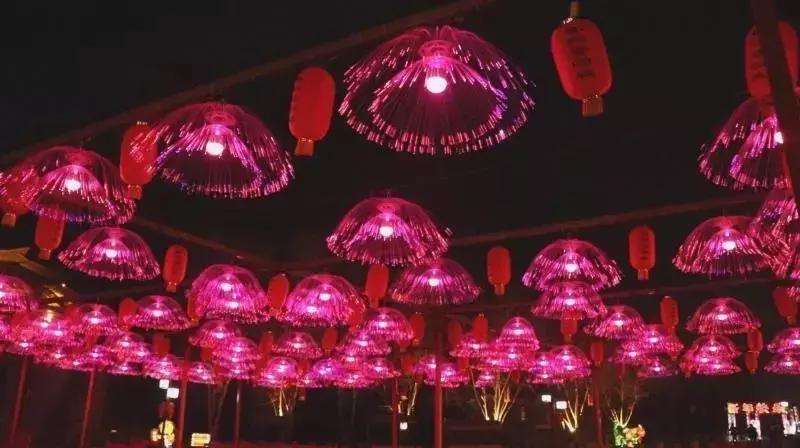 曲沃朝阳沟风景区春节,曲沃春节玩什么