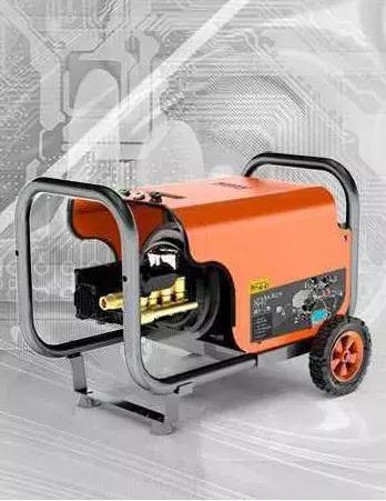 怎样选购高压清洗机视频讲解,家用高压清洗机重的好还是轻的好