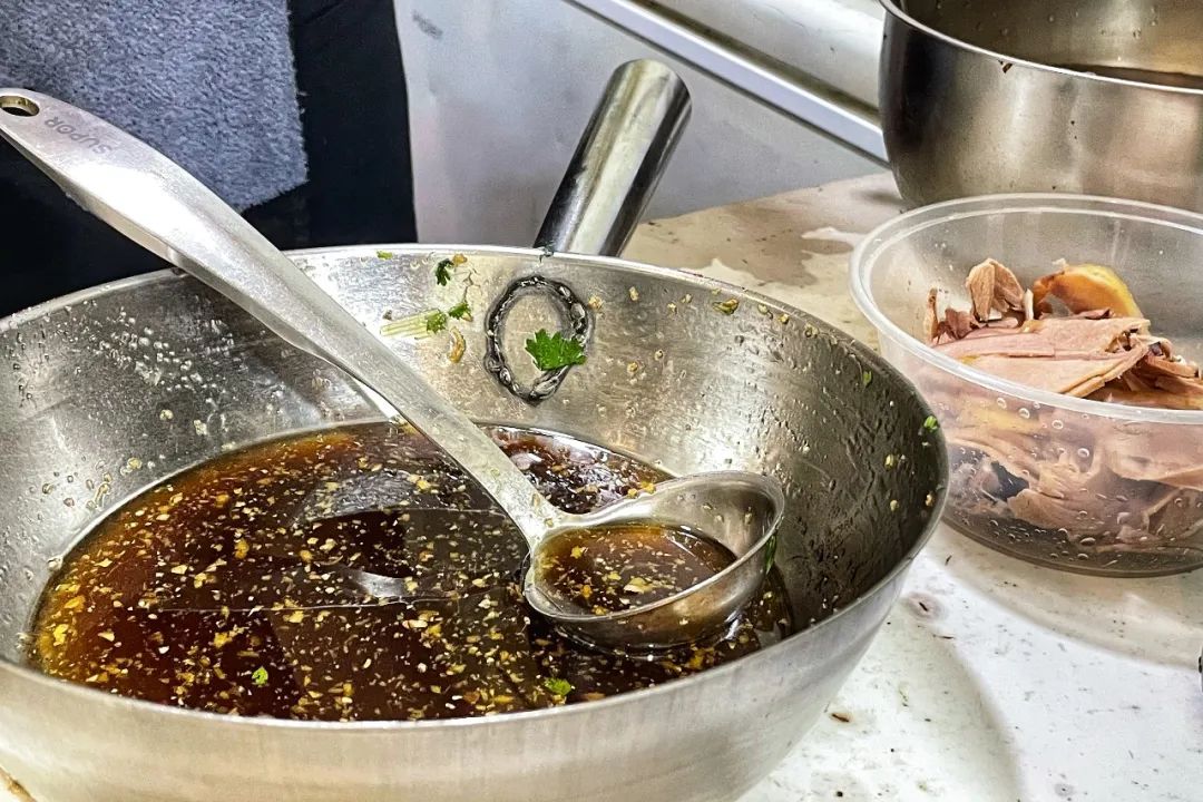 成都冷拌鸡哪家好吃,成都最好吃的凉拌鸡