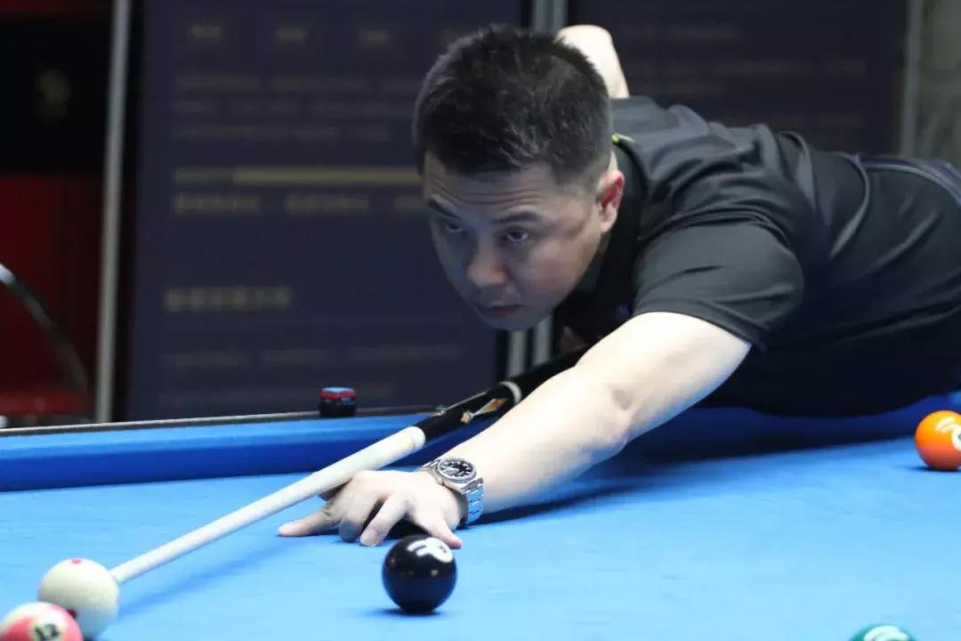 张堃鹏lcba比赛,lcba天津擂台赛