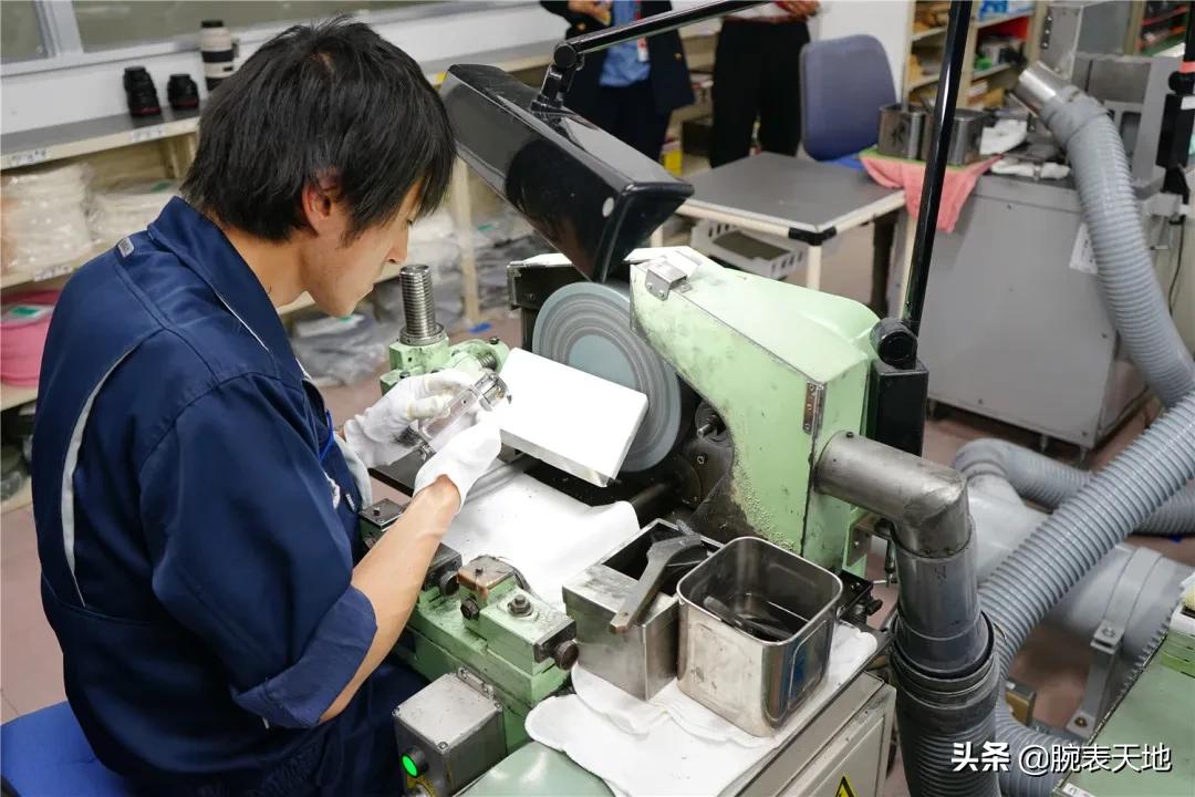 gs最新机芯,机械机芯对比光动能