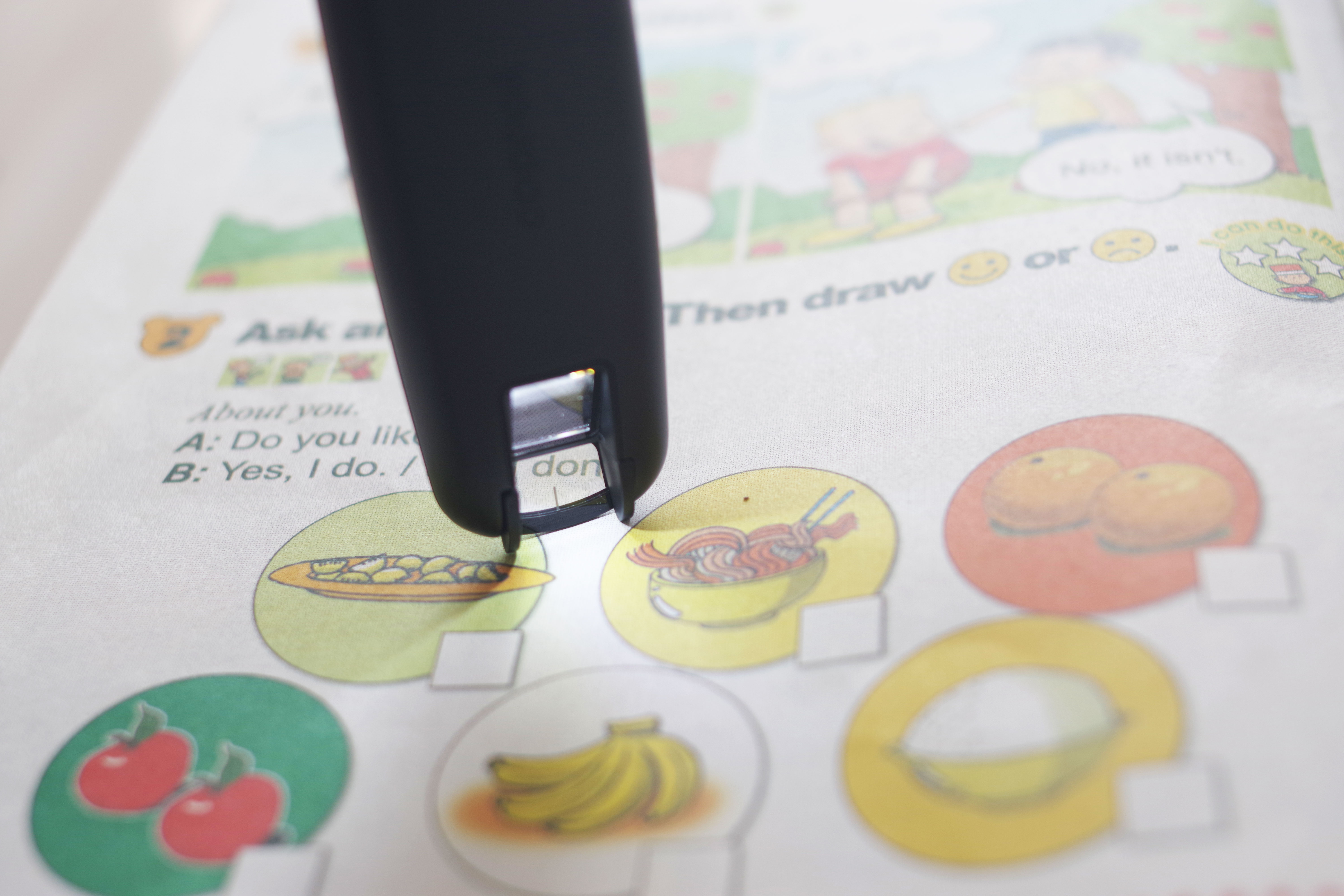 华为智选有道词典笔怎么一键复位,华为智选有道词典笔怎么下载