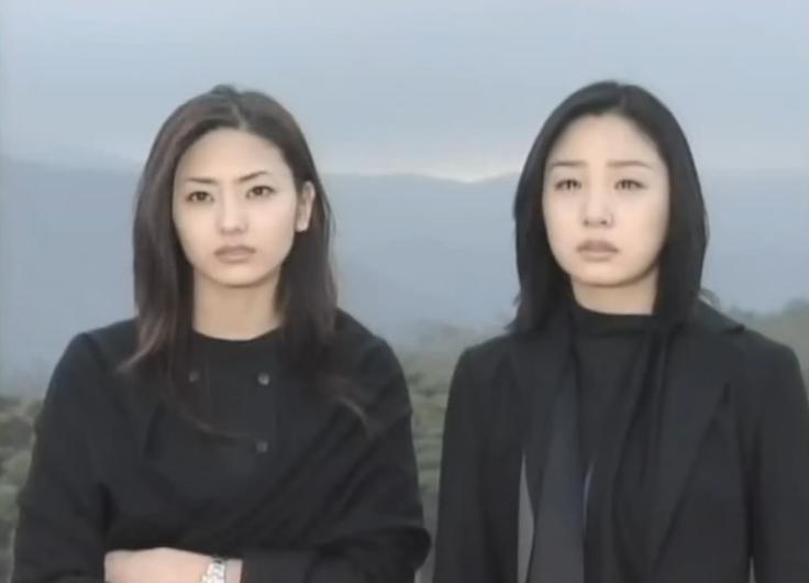 蓝色生死恋恩熙和心爱后续,蓝色生死恋恩熙和芯爱