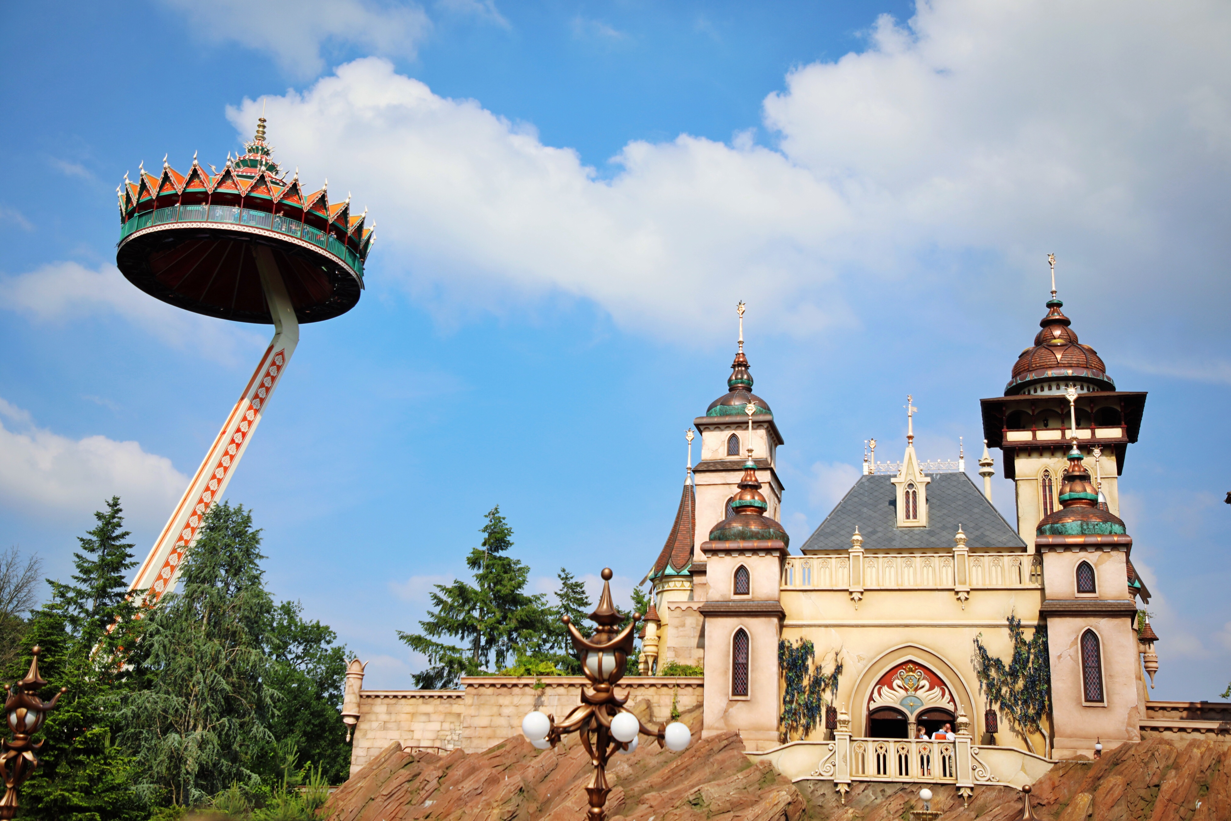 你真的了解荷兰吗,你真的了解郁金香吗