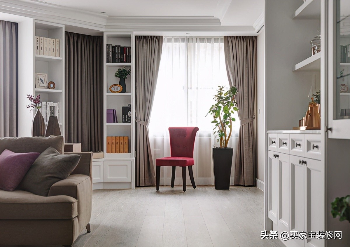 二手房装修步骤墙面装修过程,装修房子的正确流程