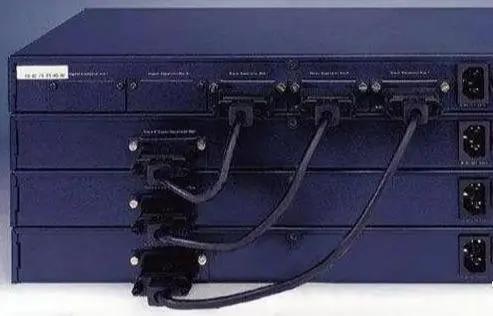 交换机连接方式详解,5分钟学懂交换机不同连接的方法