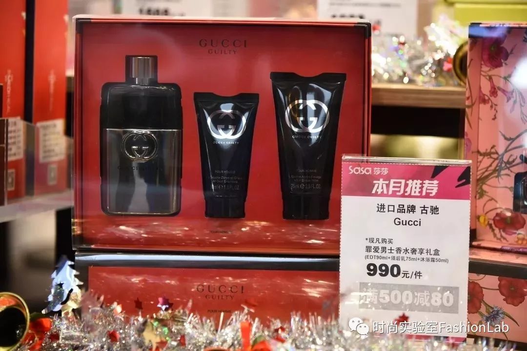 2折起的国际奢品折扣，去到这个意式奥莱小镇就能秒到