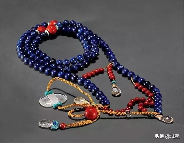 欧洲宫廷象牙珠宝首饰,欧洲古董珠宝发展史10个重要时期