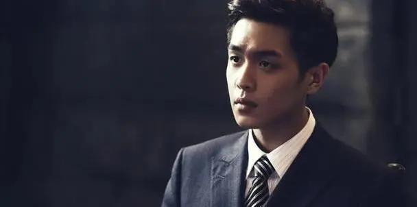 “富二代演员”张若昀的娱乐圈历险记