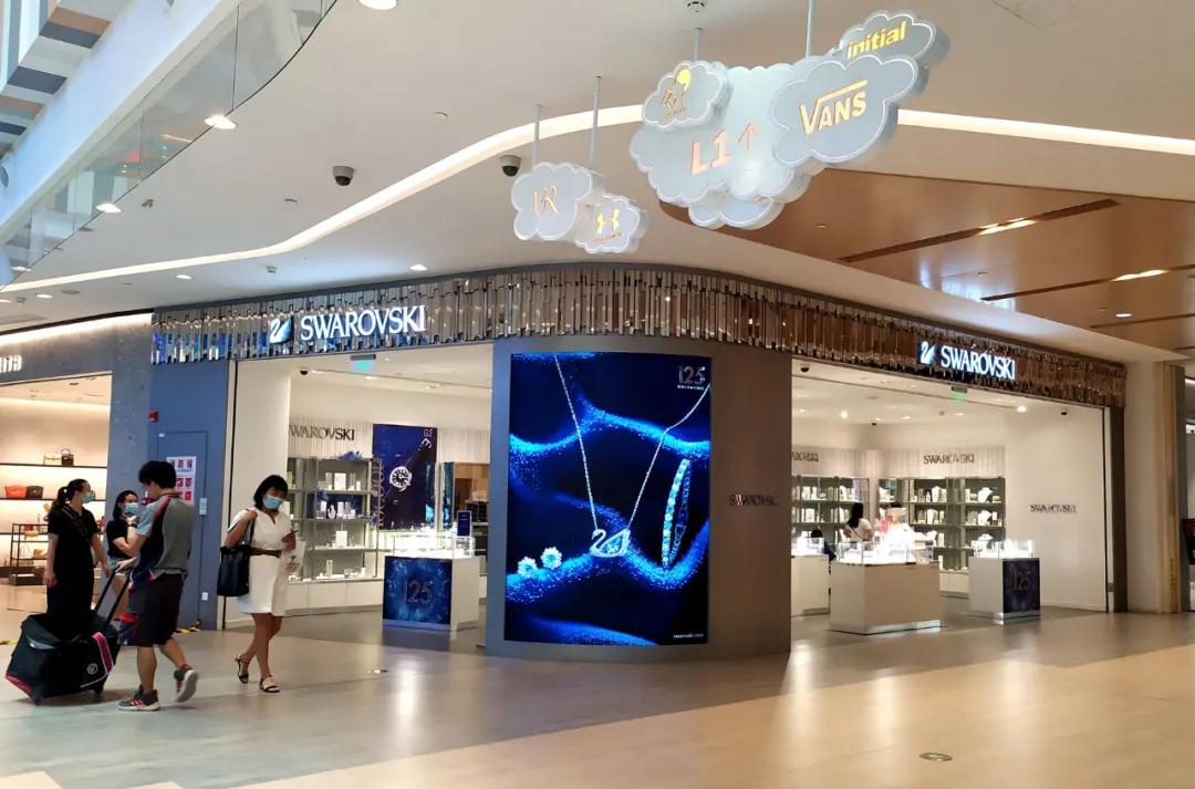 广州探店,“适合所有人的钻石”为什么被“小仙女”们抛弃?