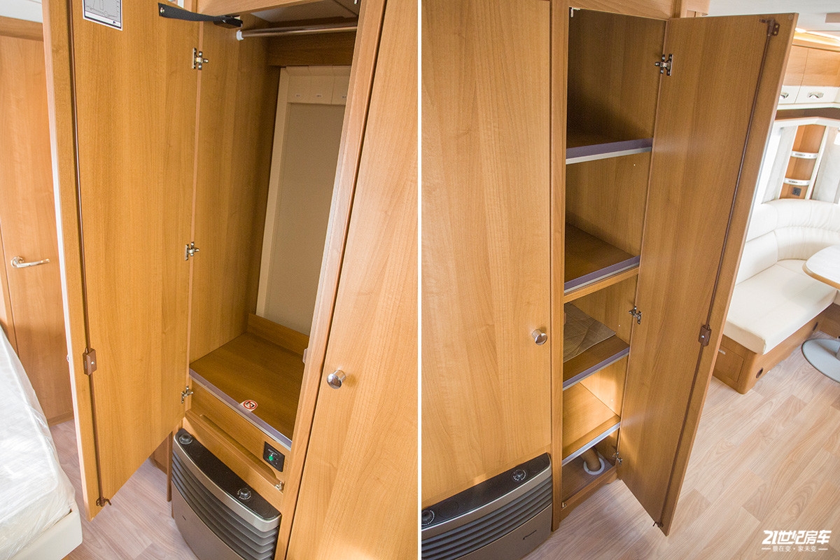 特比特达芬奇490td,特比特达芬奇拖挂房车