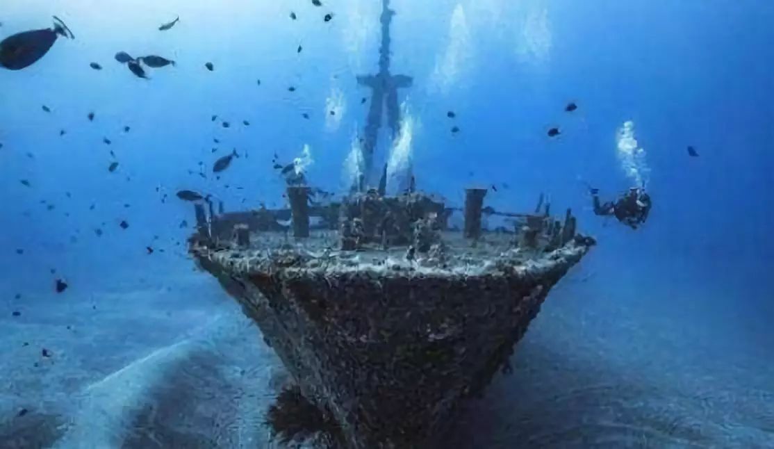 科学解释百慕大三角之谜的原因,百慕大三角之谜是什么时候解开