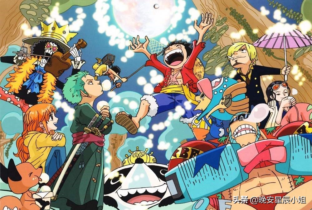 推荐超好看的动漫前100排名,好看的动漫排行榜揭晓