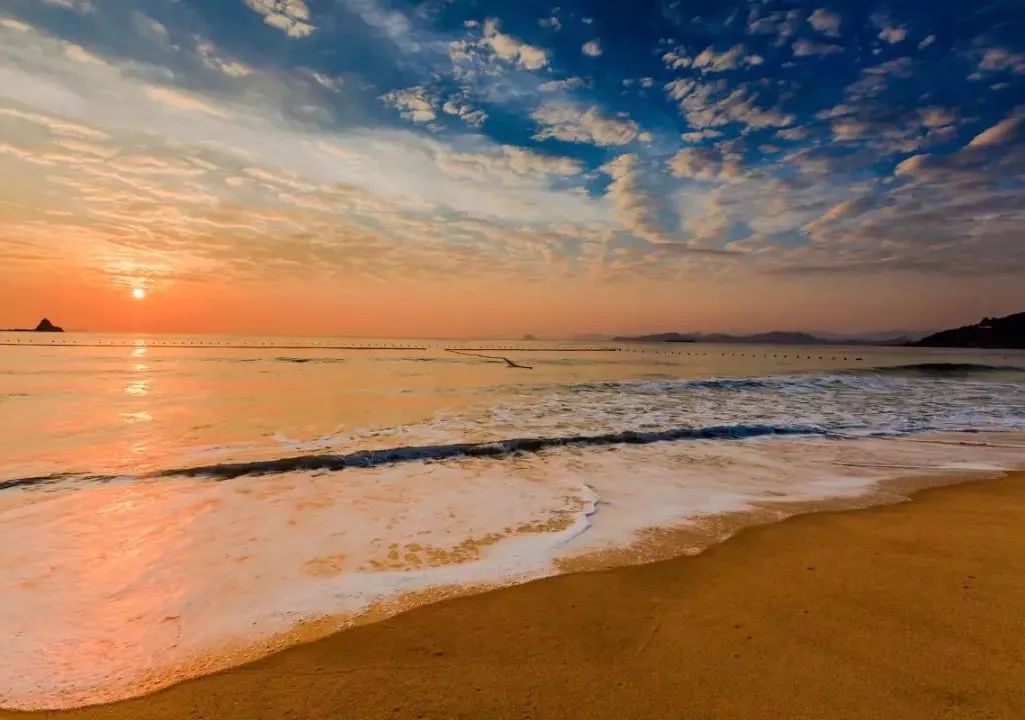 深圳大梅沙海滩最近的消息,深圳大梅沙海滩现在可以去吗