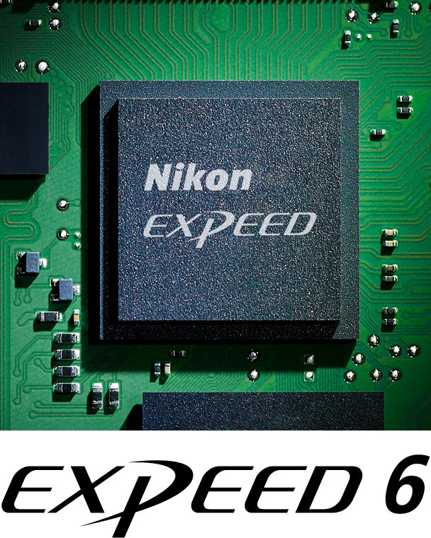 尼康d6顶级旗舰单反最新消息,尼康发布新款d6旗舰级单反相机