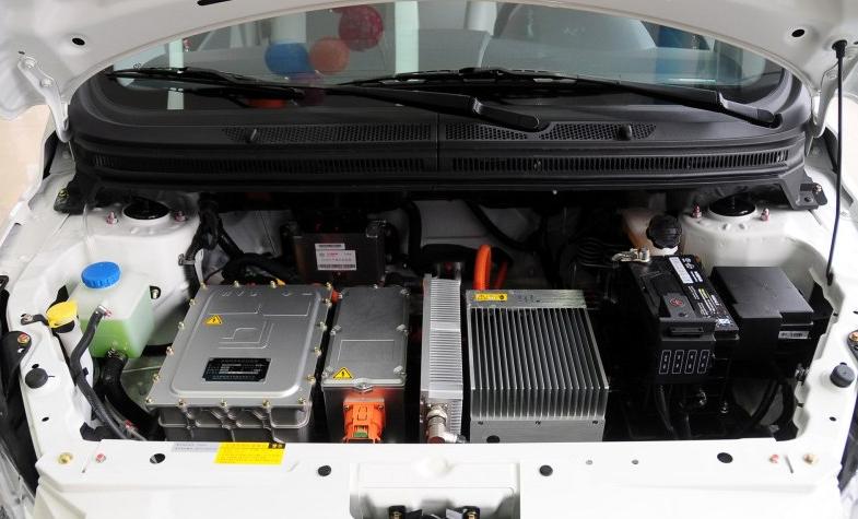 北汽ev200二手新能源汽车多少钱,电动汽车用户的真实感受