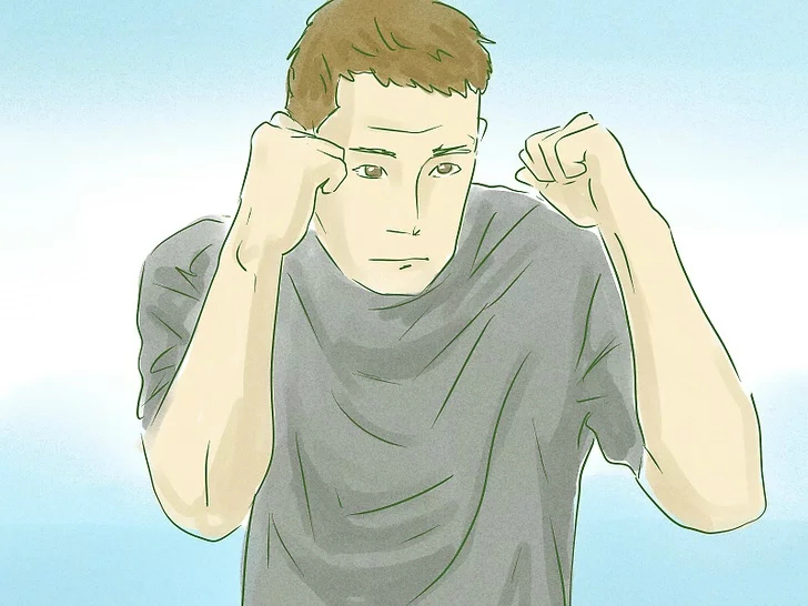 如何打败你的敌人,能打败敌人的方法