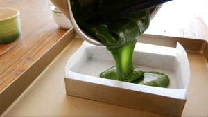 好吃的巧克力甜品做法,又甜又可以爆浆的巧克力